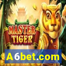 A6bet.com