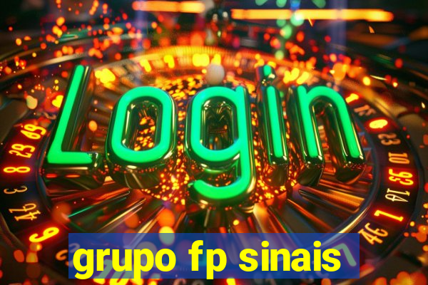 grupo fp sinais