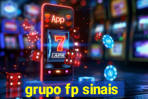 grupo fp sinais