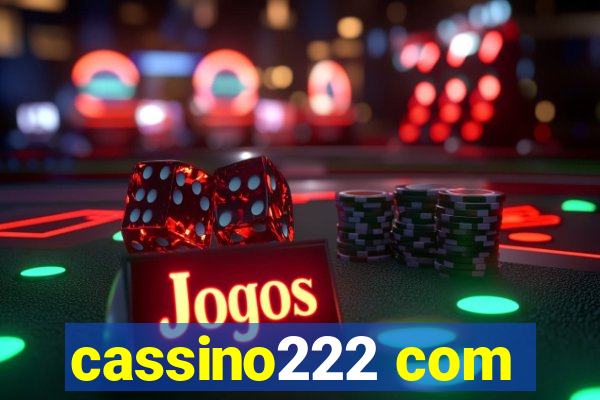 cassino222 com