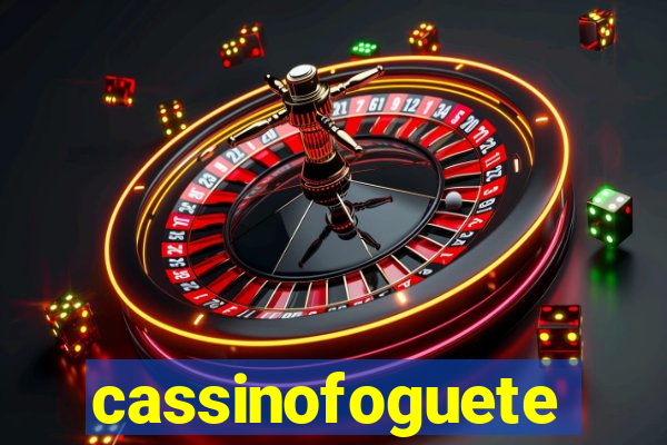 cassinofoguete