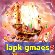 lapk gmaes