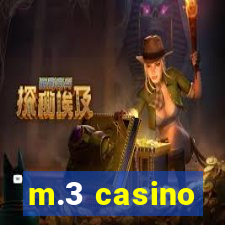 m.3 casino