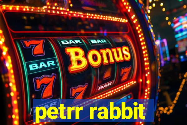 petrr rabbit