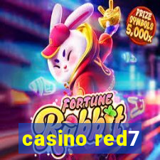 casino red7