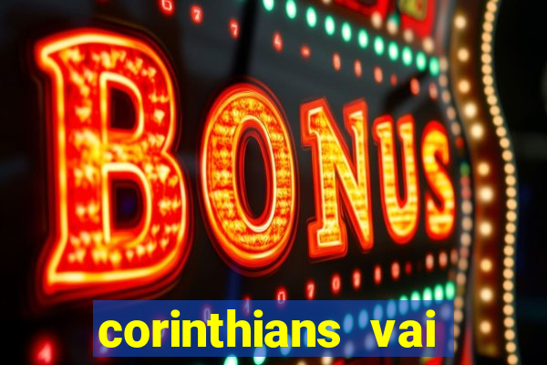 corinthians vai perder pontos