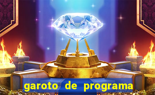 garoto de programa porto velho