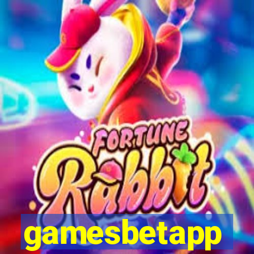 gamesbetapp