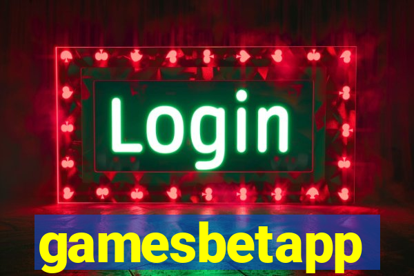 gamesbetapp