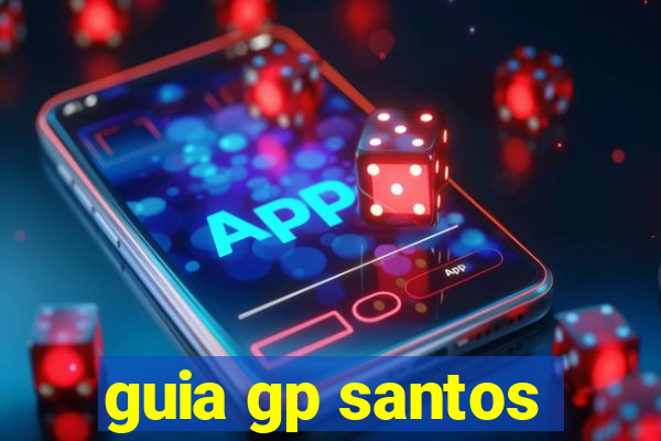 guia gp santos