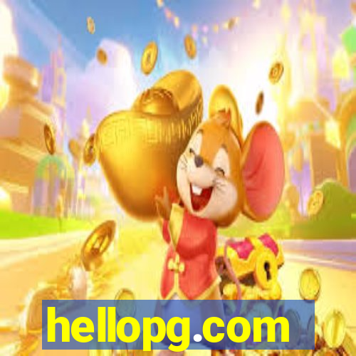 hellopg.com