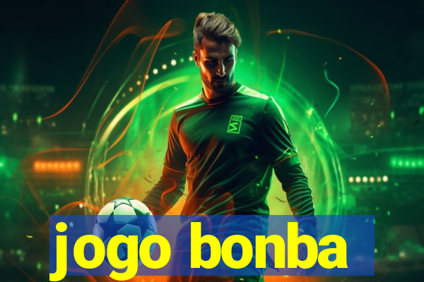 jogo bonba