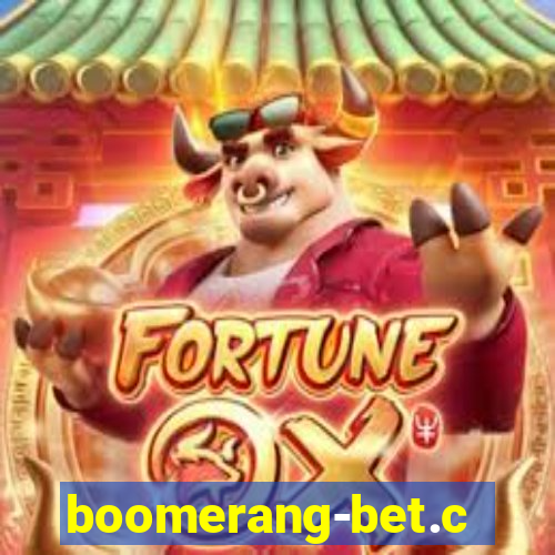 boomerang-bet.com