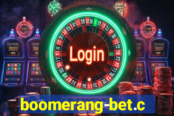 boomerang-bet.com