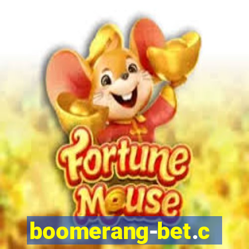 boomerang-bet.com