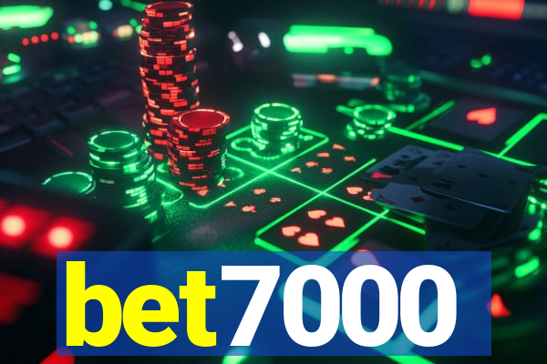 bet7000