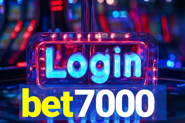 bet7000