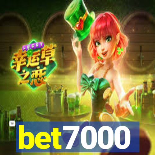 bet7000