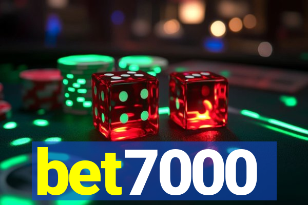 bet7000