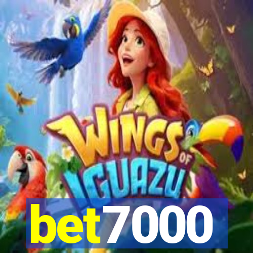 bet7000