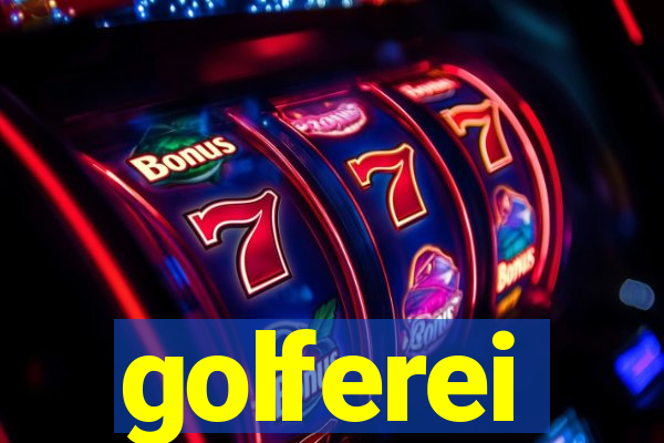 golferei