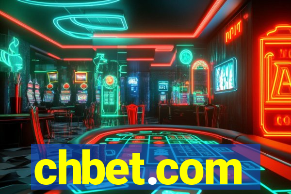 chbet.com