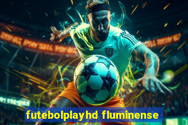 futebolplayhd fluminense