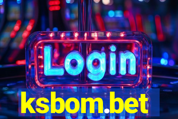 ksbom.bet