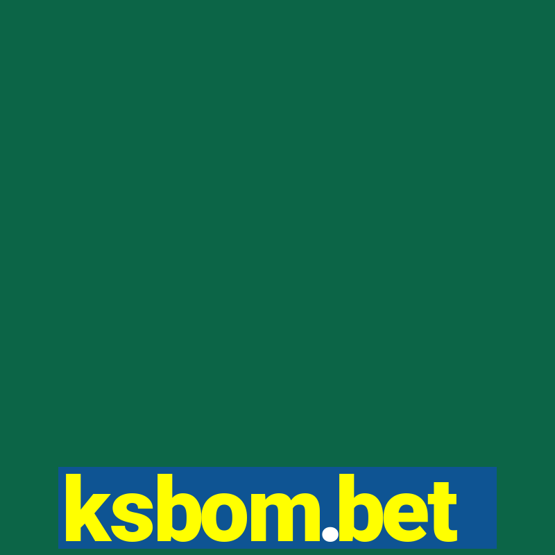 ksbom.bet