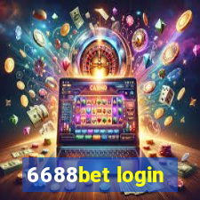 6688bet login