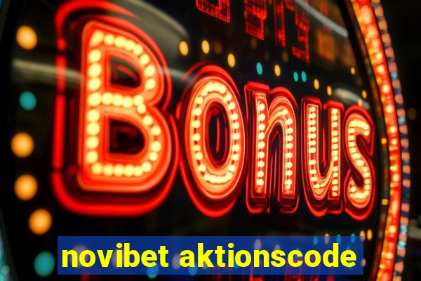 novibet aktionscode