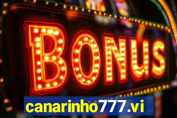 canarinho777.vip