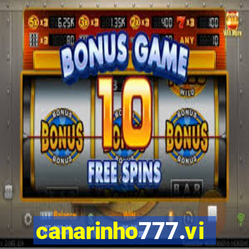 canarinho777.vip