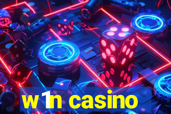 w1n casino