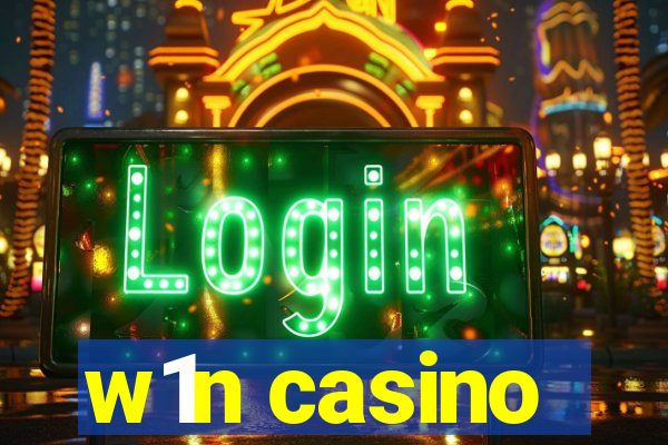 w1n casino