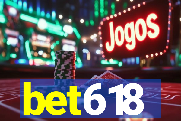 bet618