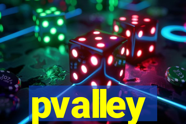 pvalley