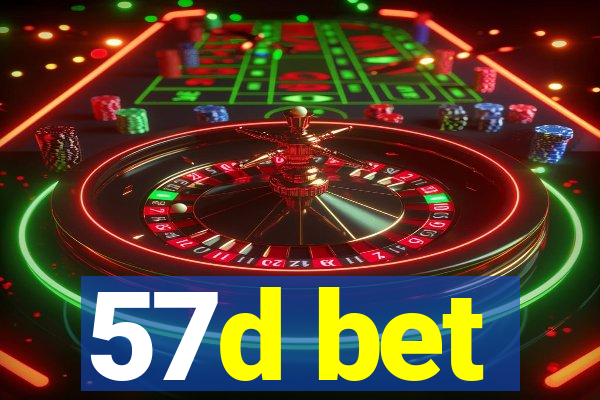 57d bet