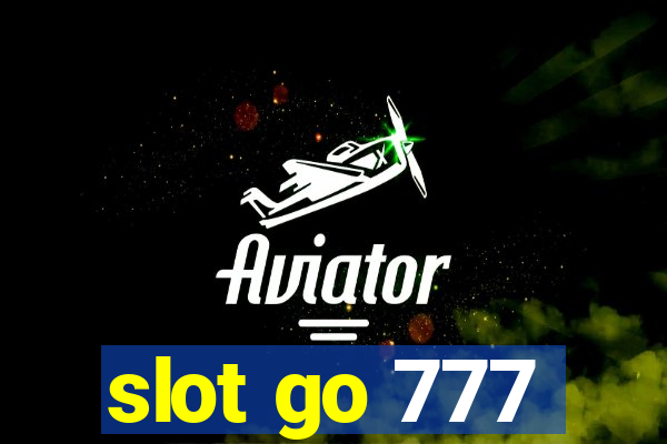 slot go 777