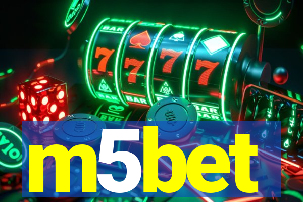 m5bet