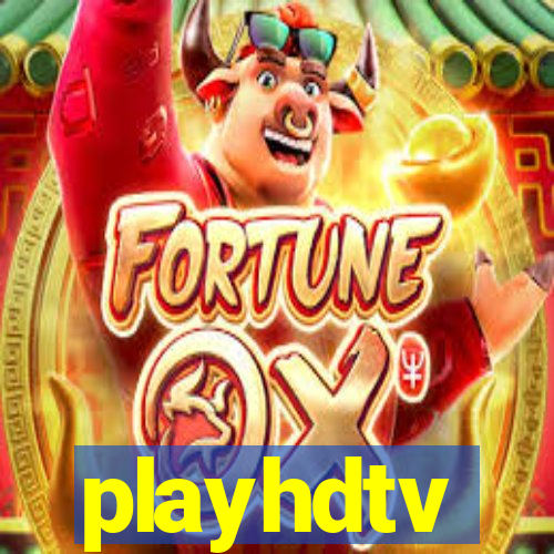 playhdtv