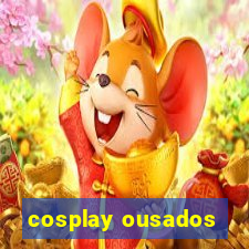 cosplay ousados