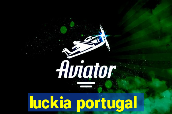 luckia portugal