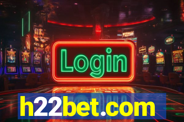 h22bet.com