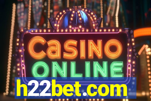 h22bet.com