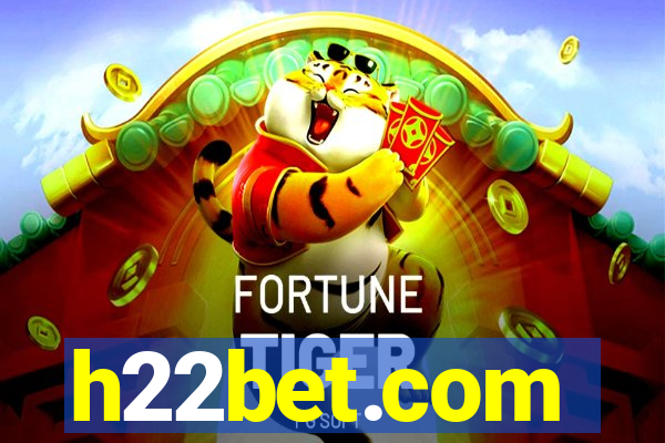 h22bet.com