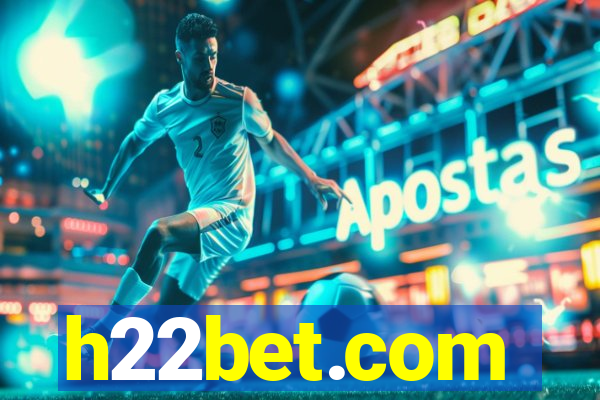 h22bet.com