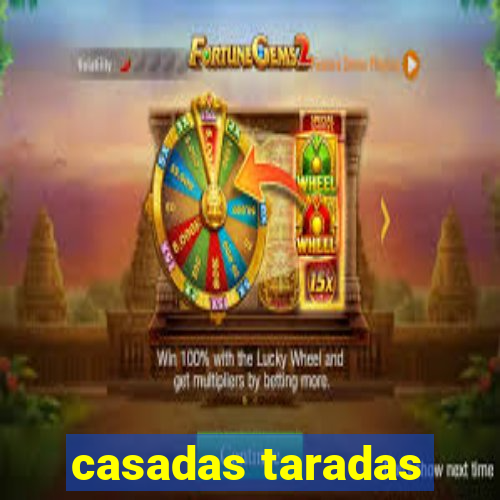 casadas taradas