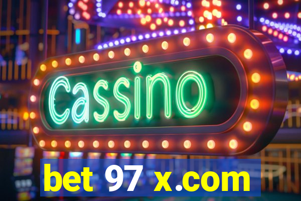 bet 97 x.com