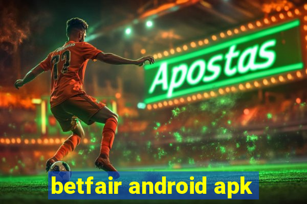 betfair android apk